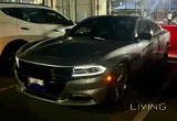 Dodge Charger RT 5.7L V8